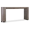 Hooker Furniture Modern Mood Console Table
