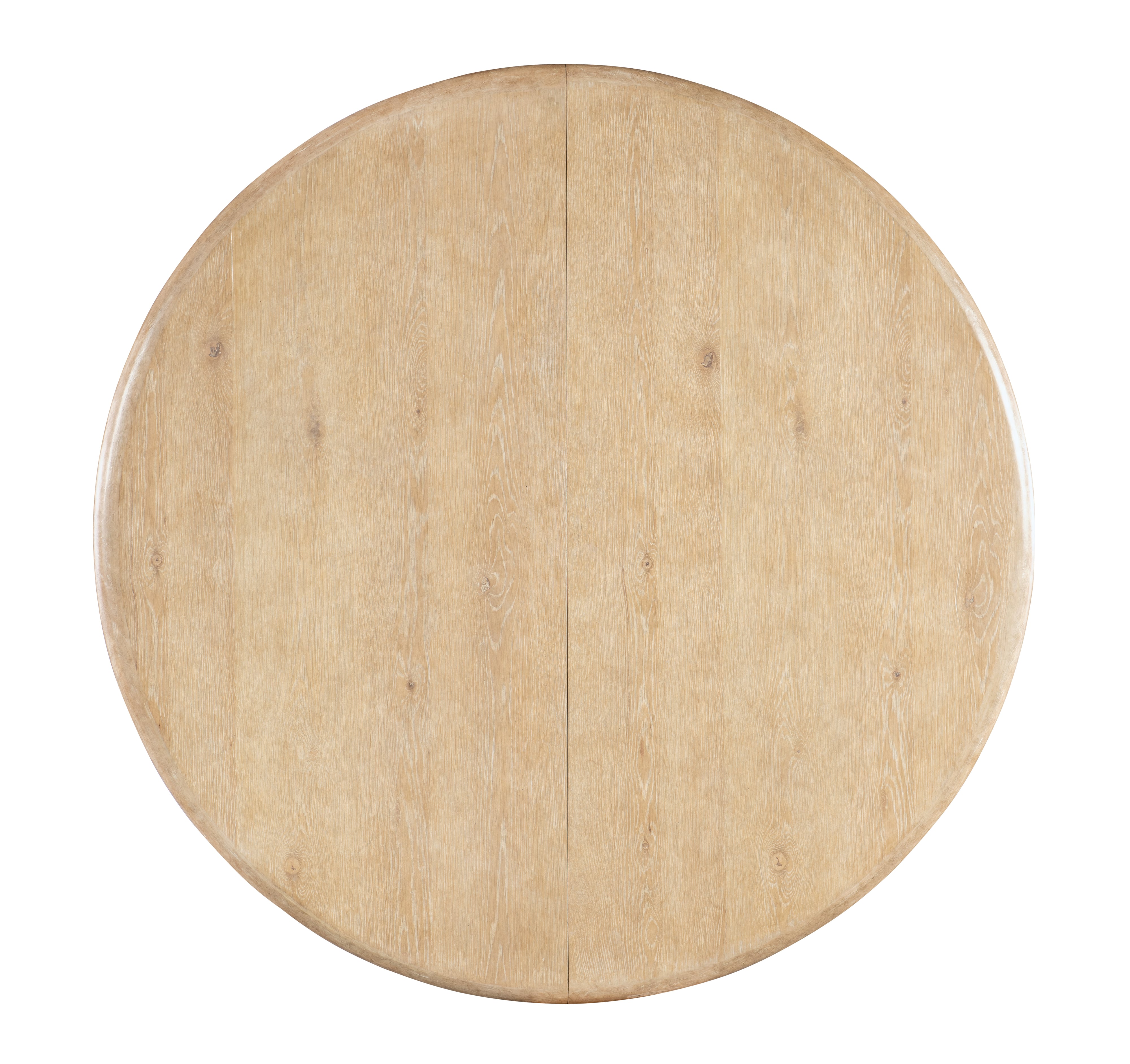 Hooker Furniture Retreat Round Dining Table