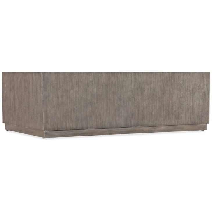 Hooker Furniture Commerce and Market Cocktail Table