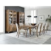 Hooker Furniture Chapman Dining Table