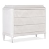 Hooker Furniture Commerce and Market 3-Drawer Chest