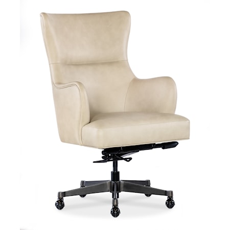 Executive Tilt Swivel Chair