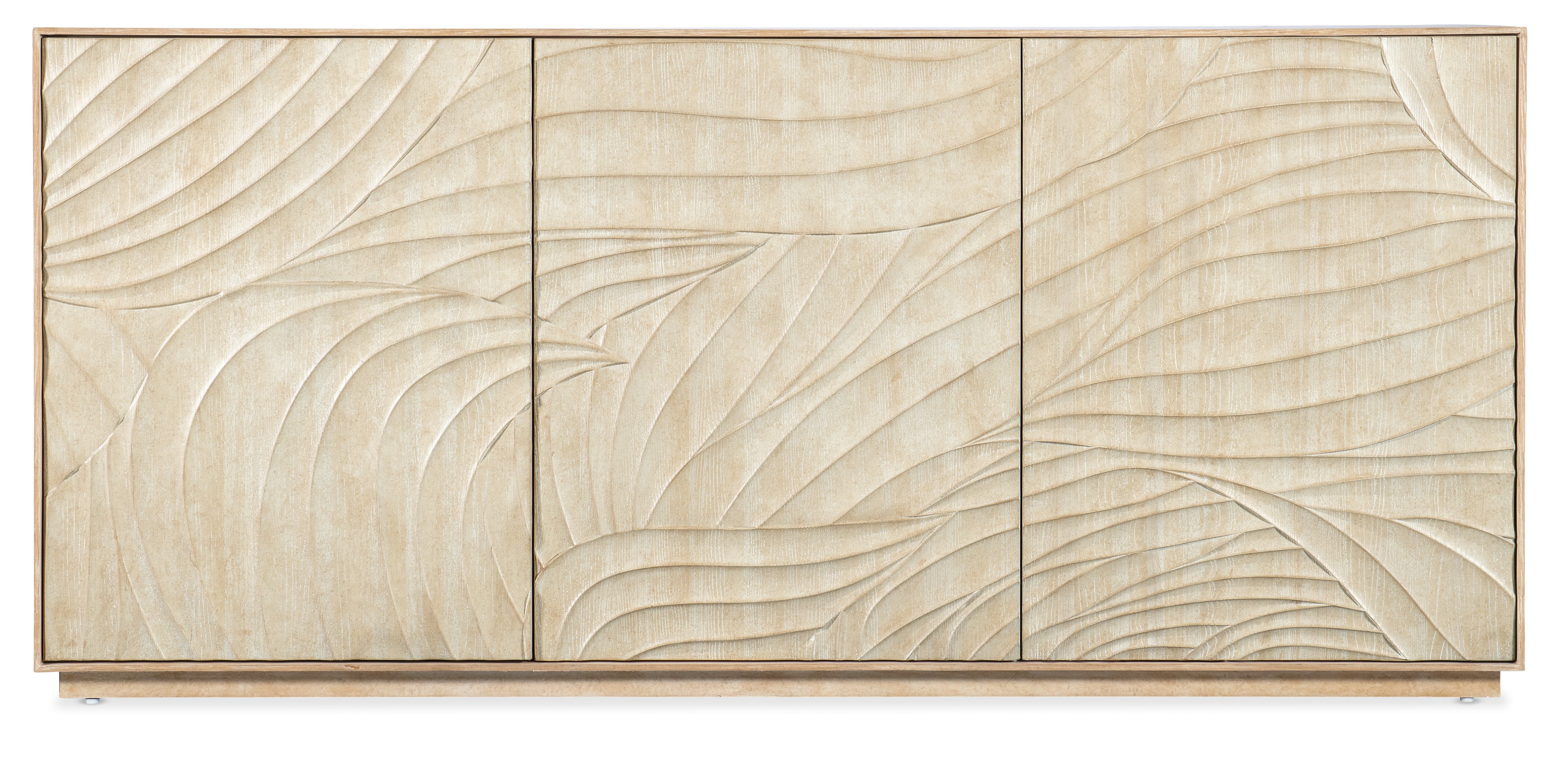 Home Entertainment Credenza