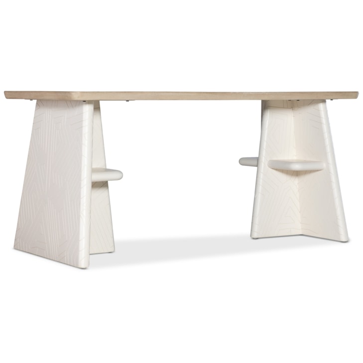 Hooker Furniture Commerce and Market Writing Table