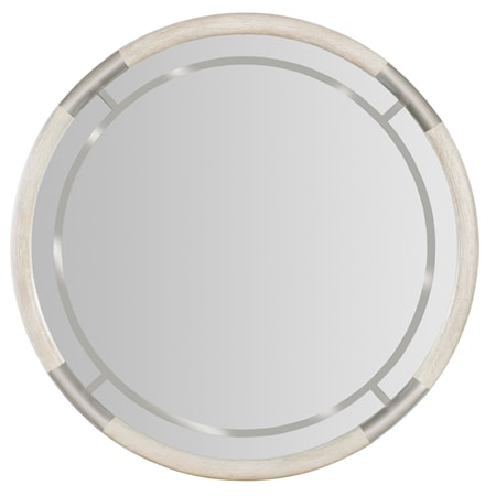 Round Mirror