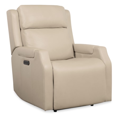 Zero Gravity Power Recliner