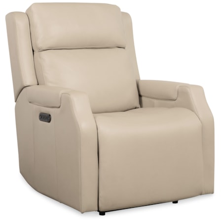 Zero Gravity Power Recliner