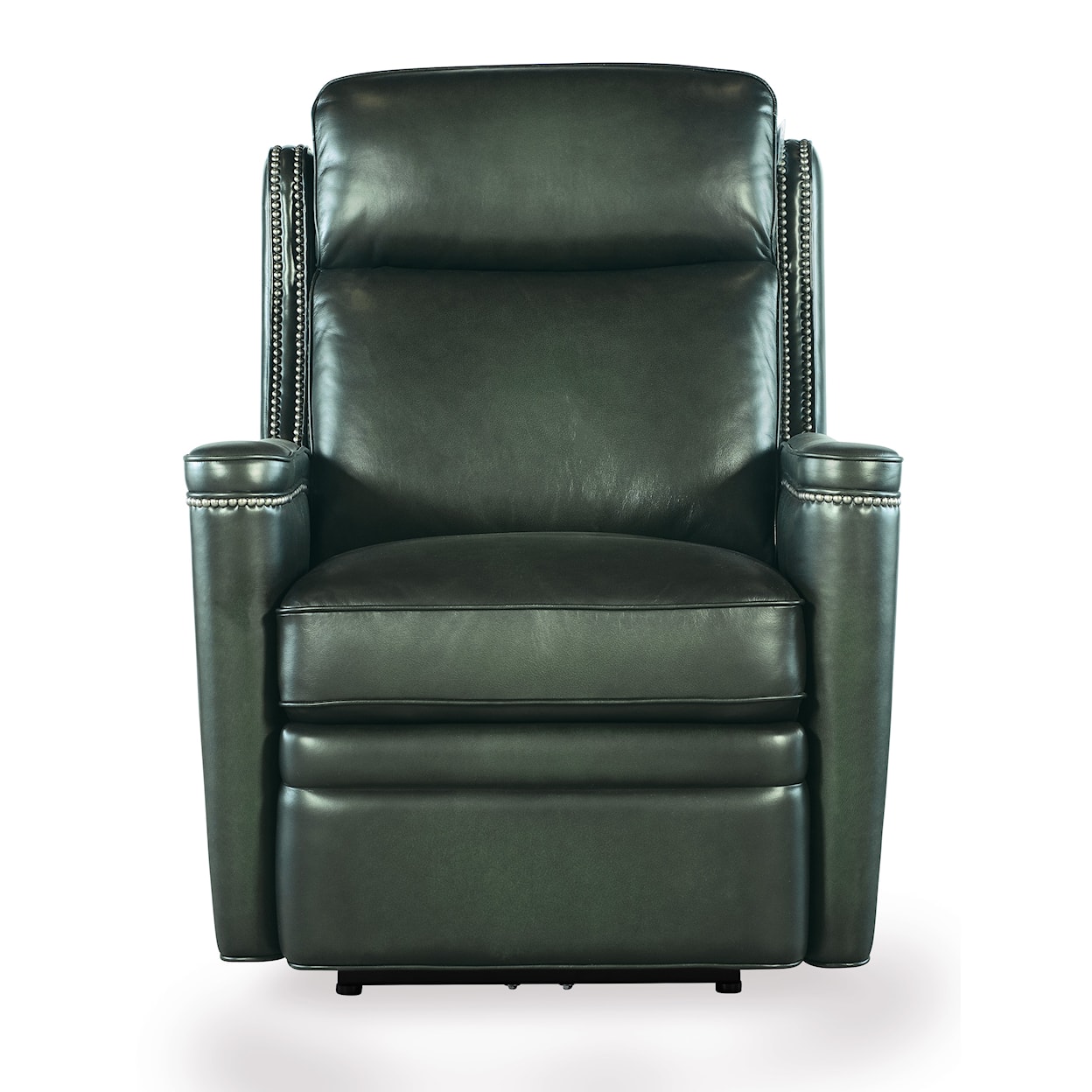 Hooker Furniture SS Hamilton Power Recliner w/Power Headrest