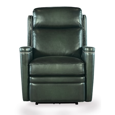 Hamilton Power Recliner w/Power Headrest