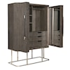 Hooker Furniture Modern Mood Wardrobe