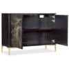 Hooker Furniture Melange Hall Chest