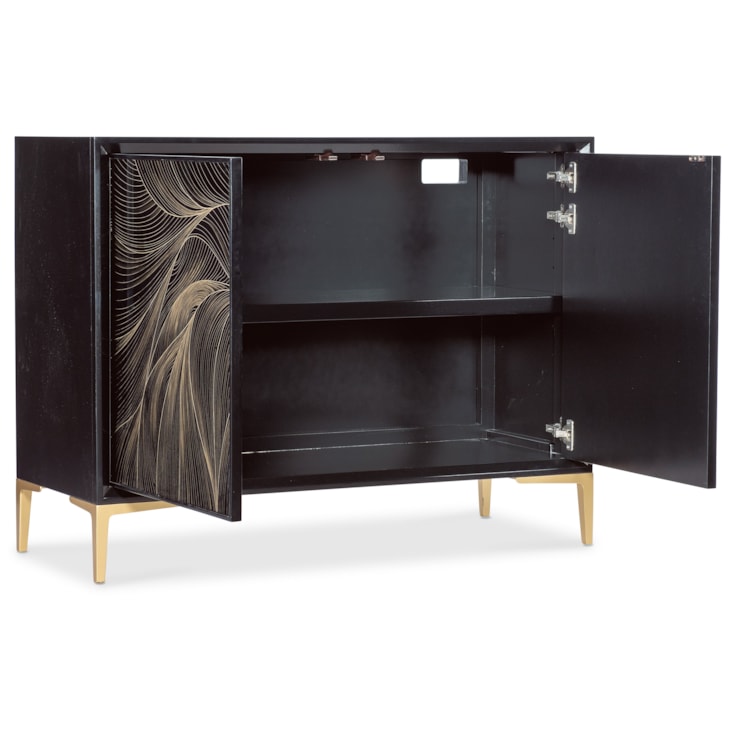 Hooker Furniture Melange Hall Chest
