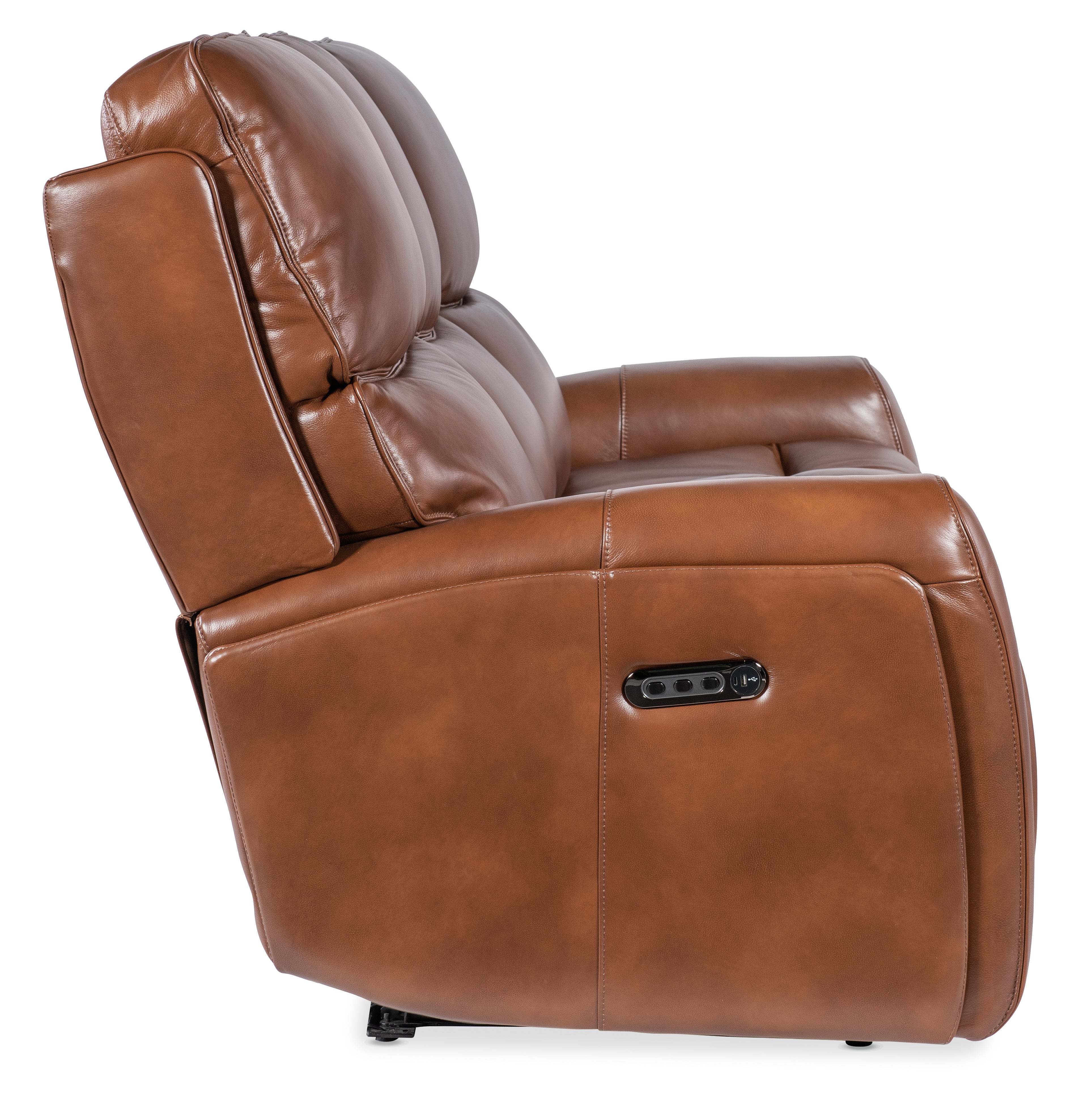 Power Reclining Sofa