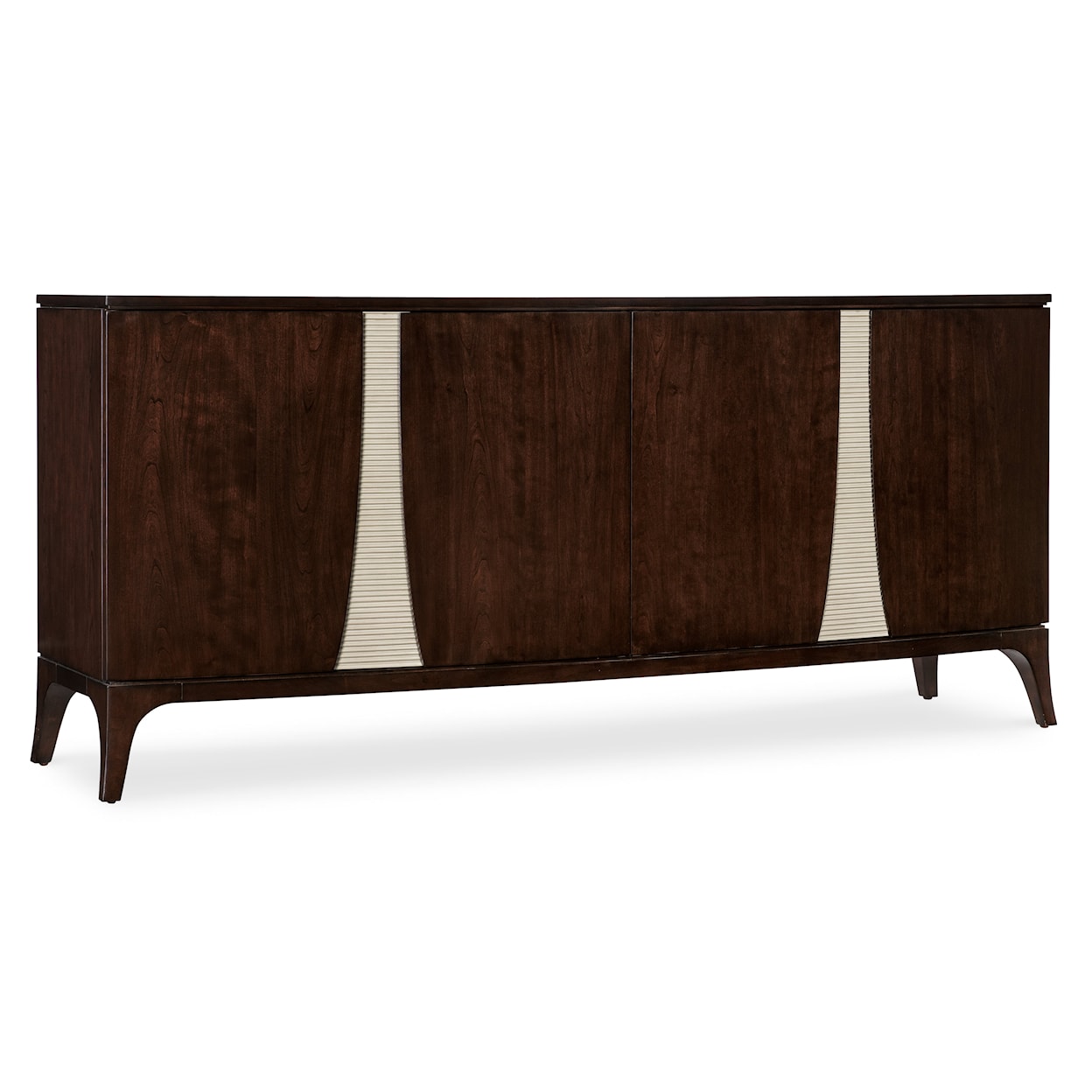 Hooker Furniture Bella Donna Entertainment Credenza