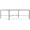 Hooker Furniture Melange Cocktail Table