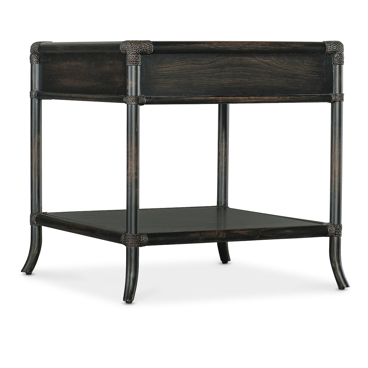 Hooker Furniture Retreat End Table