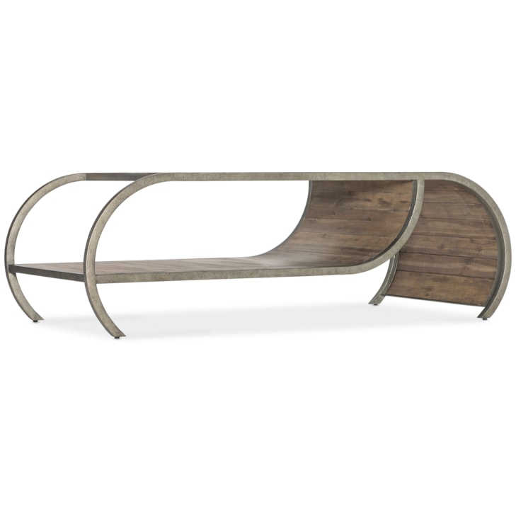 Hooker Furniture Commerce and Market Cocktail Table