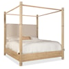 Hooker Furniture Retreat King Bed