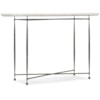 Hooker Furniture Commerce and Market Console Table