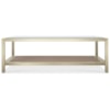 Hooker Furniture Melange Cocktail Table