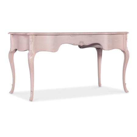 Susan G. Komen Perseverance Writing Desk