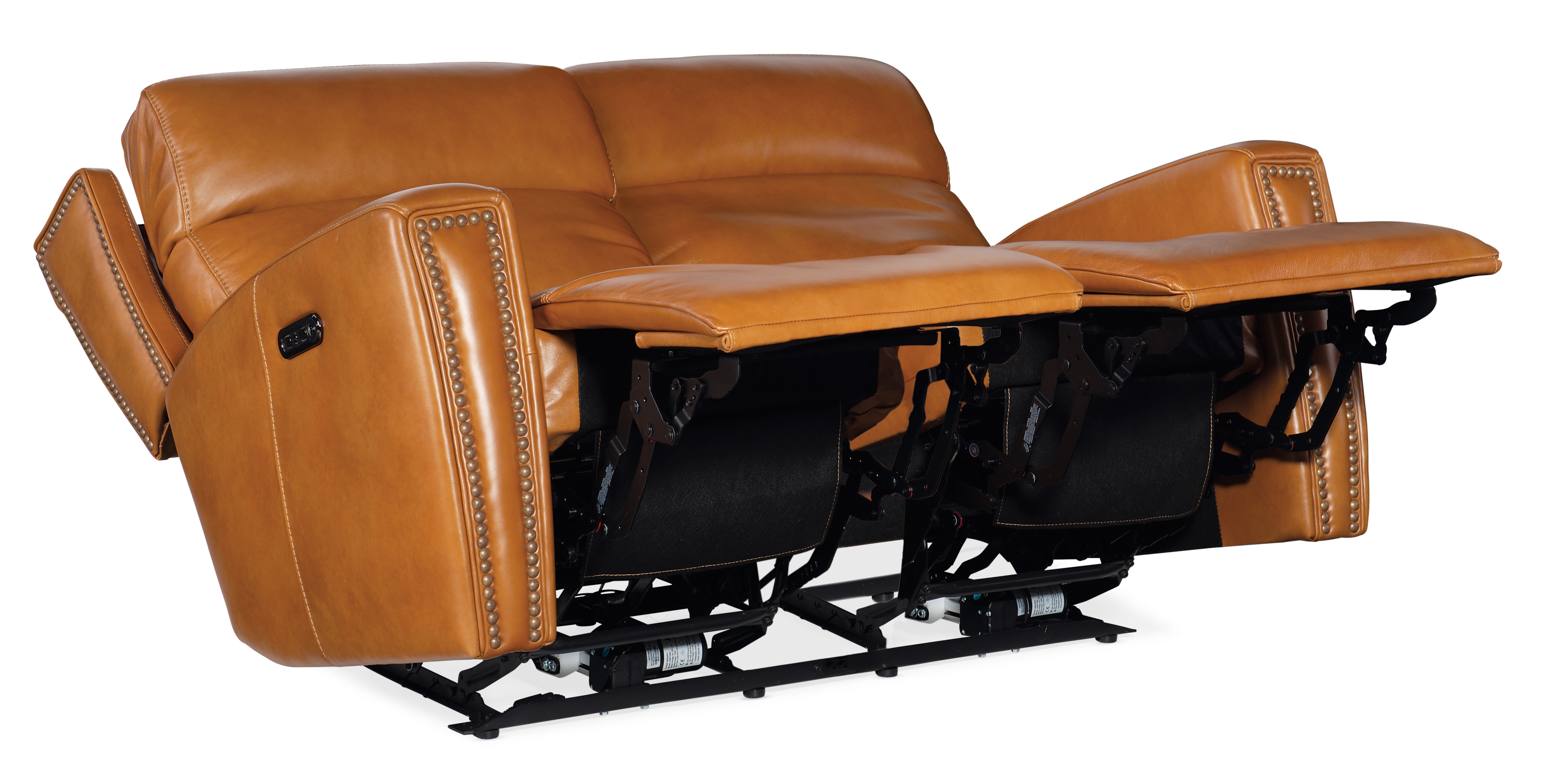 Zero Gravity Power Recline Loveseat