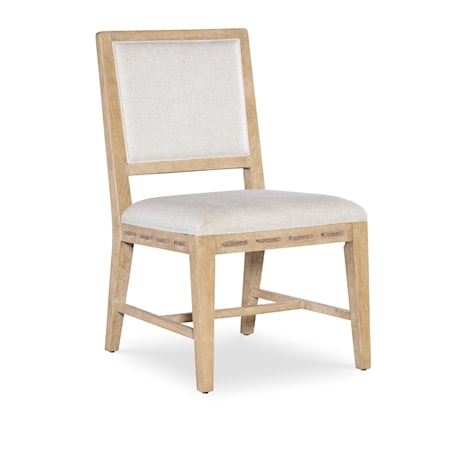 Side Chair