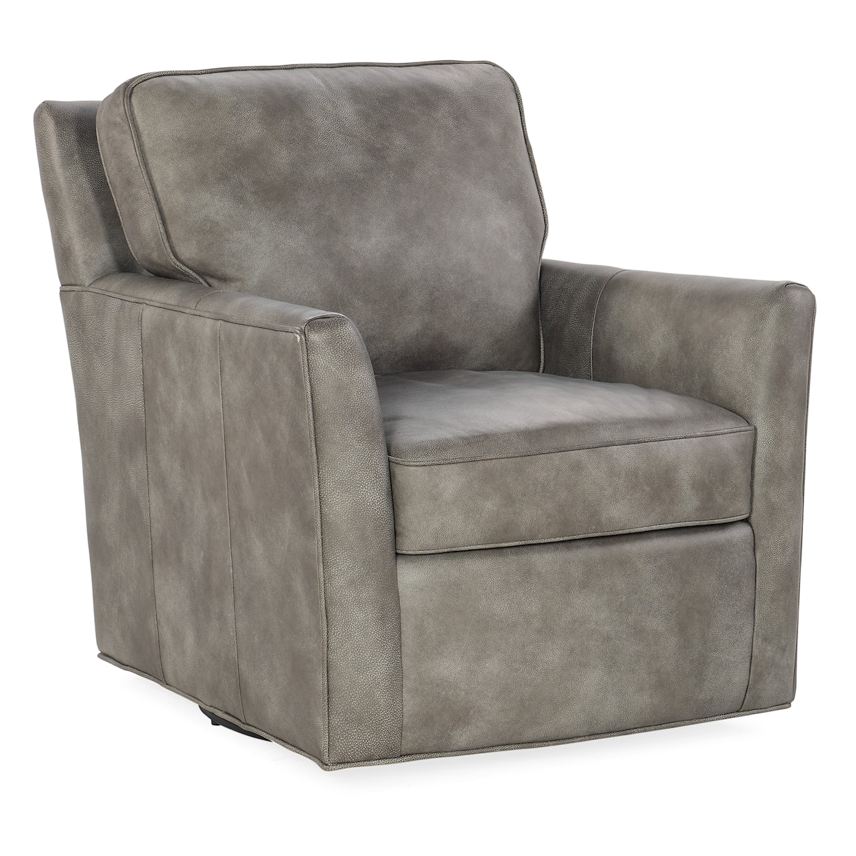 Hooker Furniture CC Swivel Club Chair