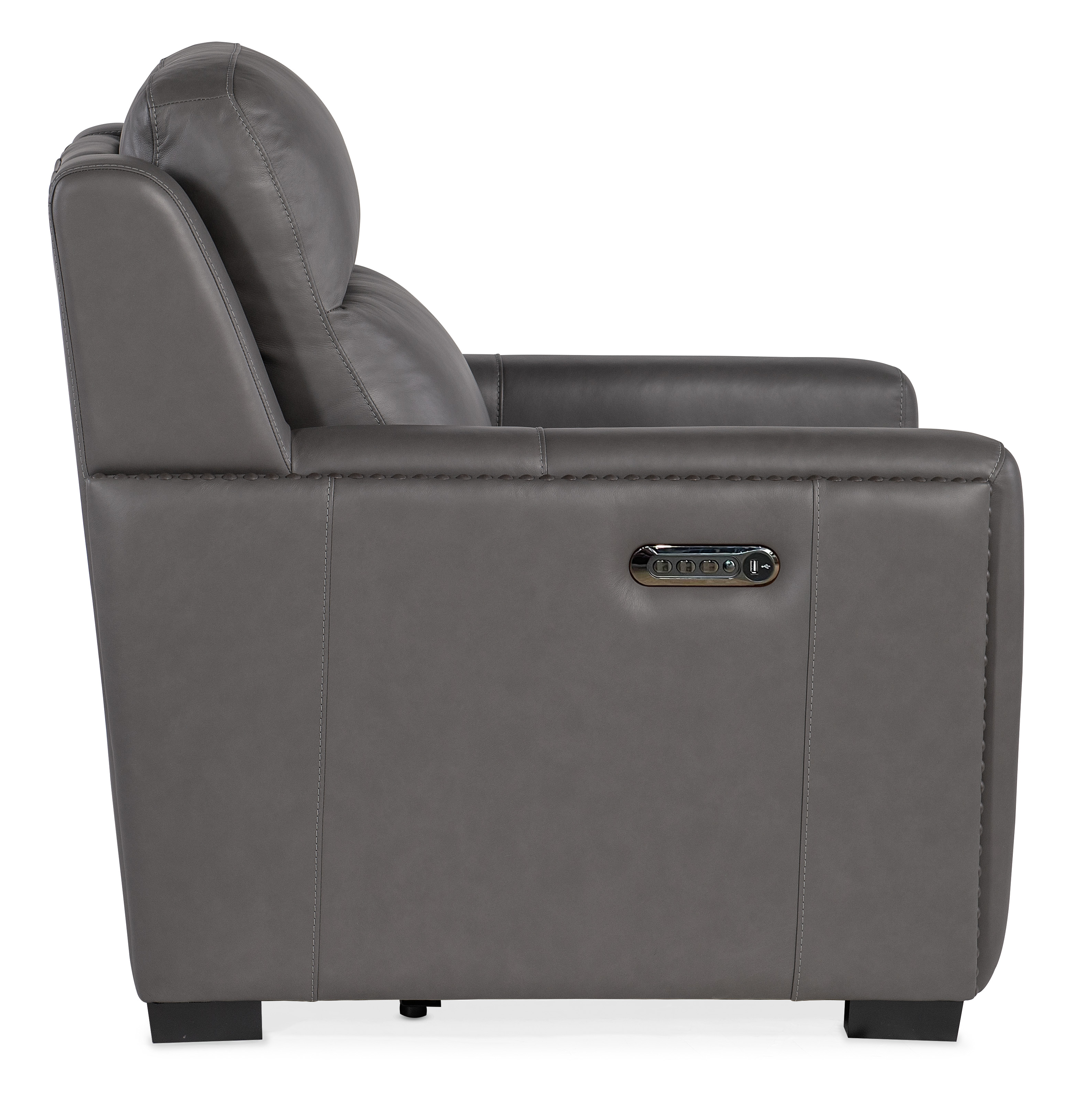 Hooker Furniture McKinley Power Recliner