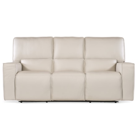 Power Reclining Sofa