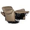 Hooker Furniture Reclining Chairs Sterling Swivel Pwr Recliner w/ Pwr Headrest