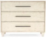 Hamilton Home Melange Three Drawer Chest