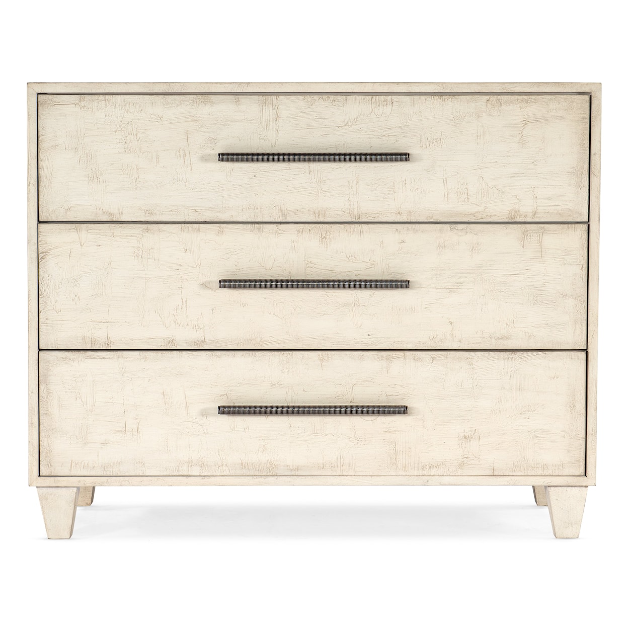 Hooker Furniture Melange Three Drawer Chest