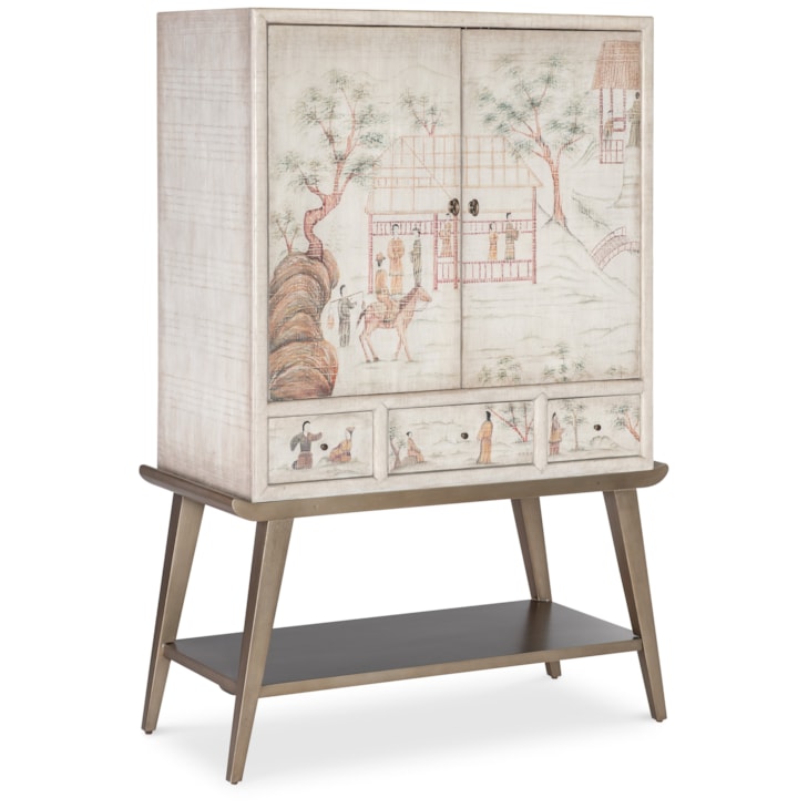 Hooker Furniture Melange Accent Chest