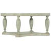Hooker Furniture Traditions Round Cocktail Table