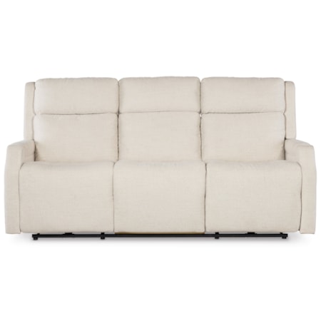 Zero Gravity Power Reclining Sofa