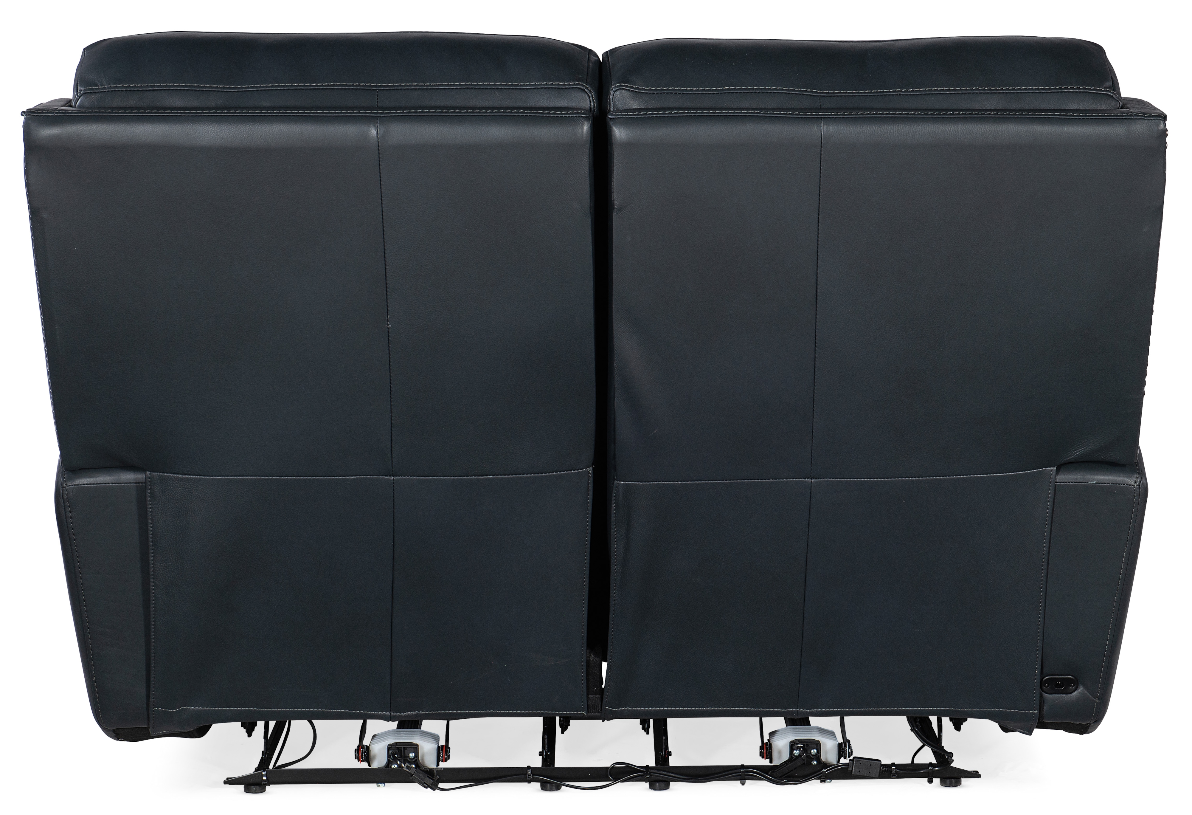 Zero Gravity Power Recline Loveseat