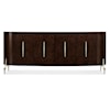 Hooker Furniture Bella Donna 4-Door Credenza