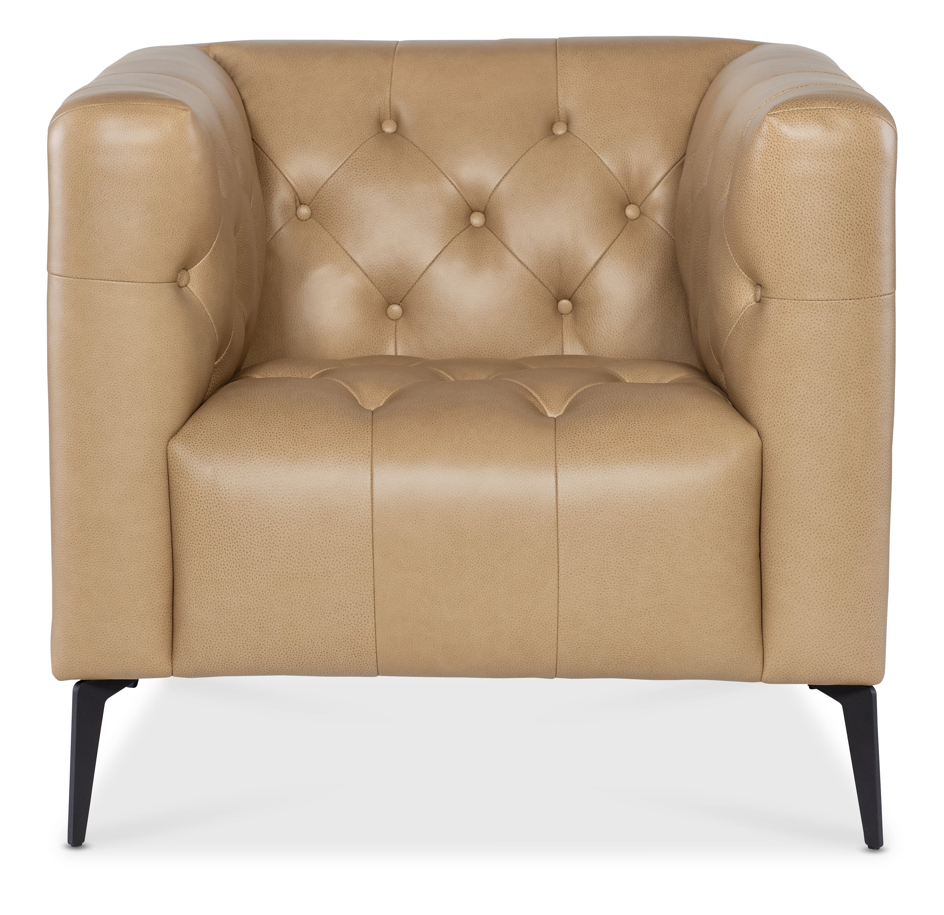 Hooker Furniture SS Chesterfield Stationary Chair