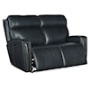 Hooker Furniture Ruthe Zero Gravity Power Recline Loveseat