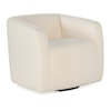 Hooker Furniture CC Swivel Club Chair