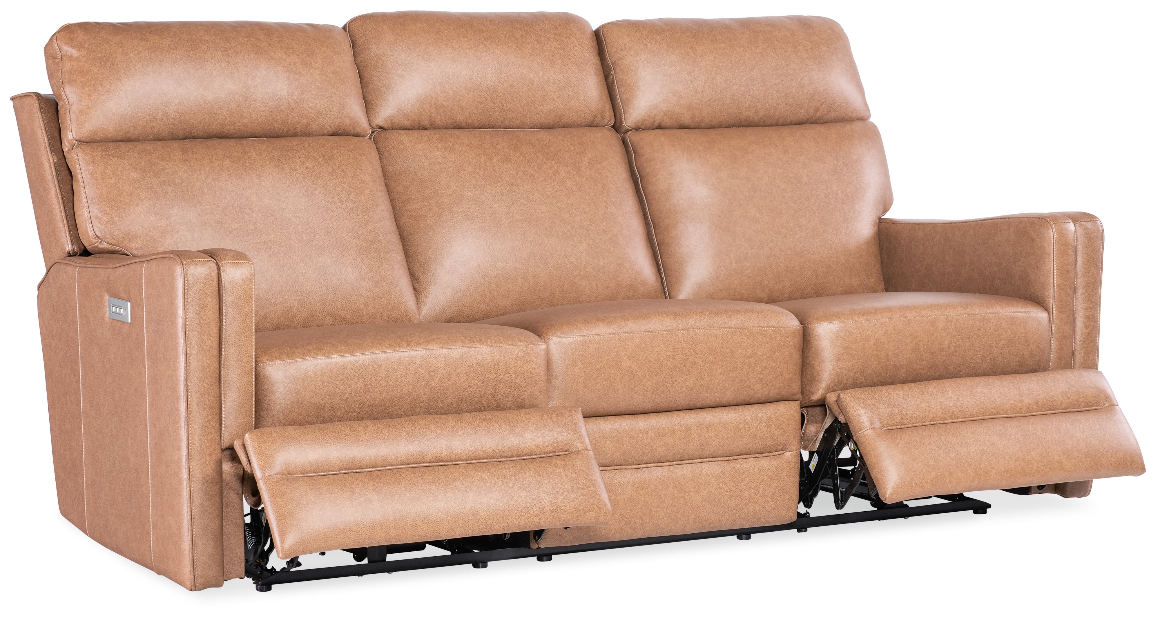 Power Reclining Sofa