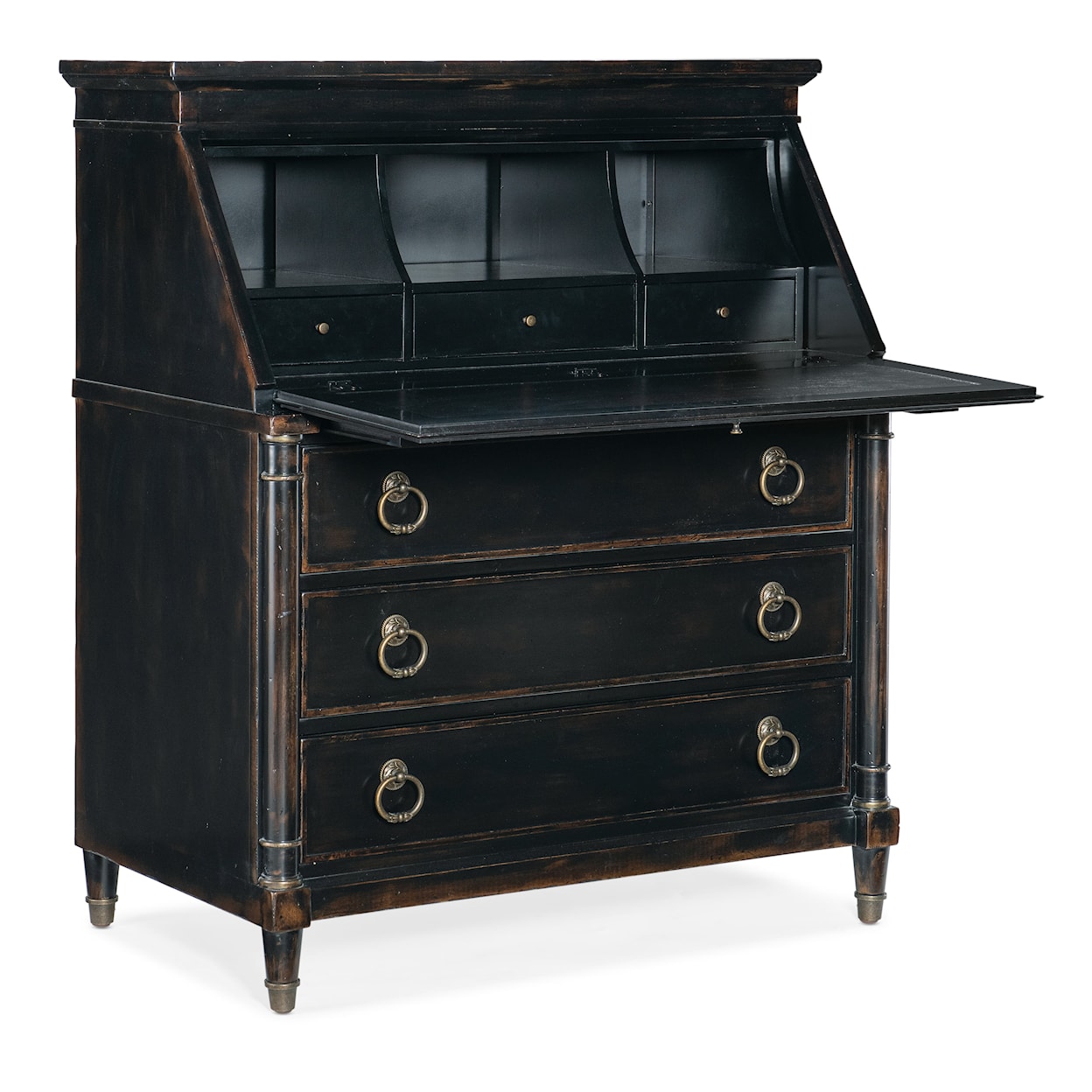 Hooker Furniture Charleston Secretary Desk