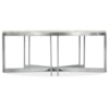Hooker Furniture Melange Round Cocktail Table