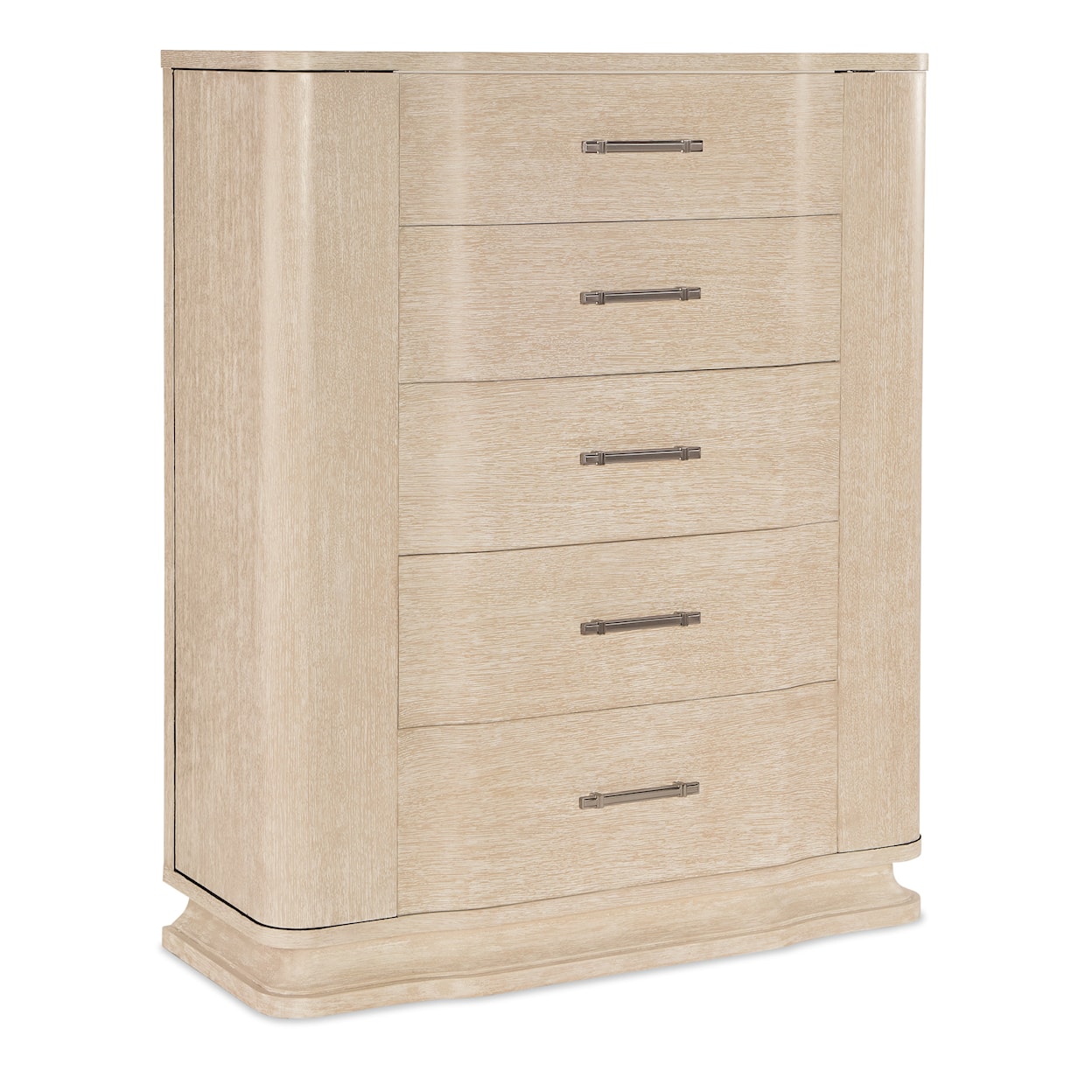 Hooker Furniture Nouveau Chic Bedroom Chest