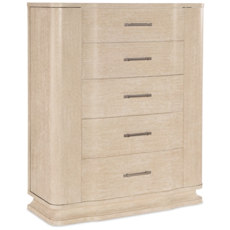 Bedroom Chest