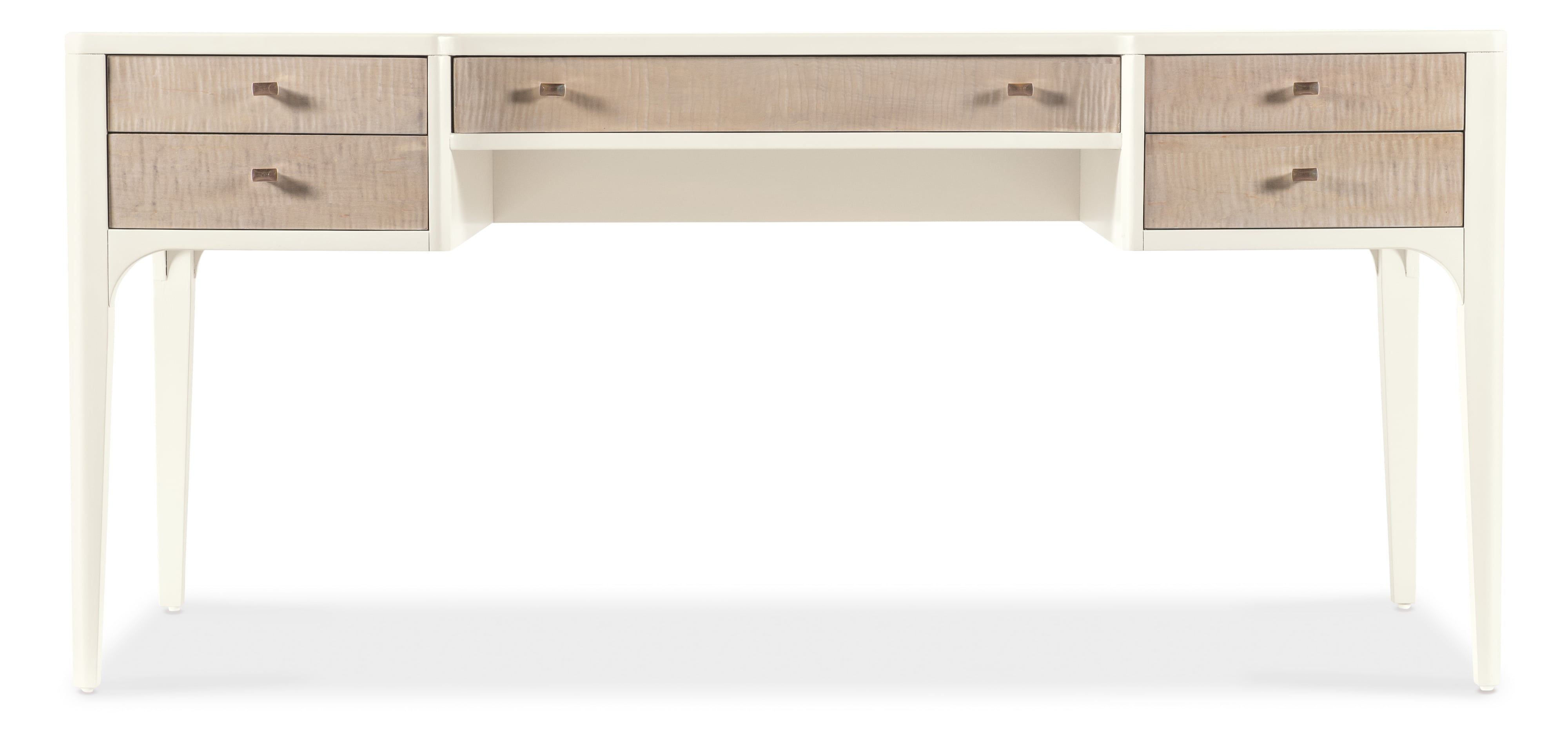5-Drawer Writing Desk