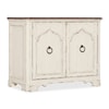 Hooker Furniture Americana 2-Drawer Nightstand