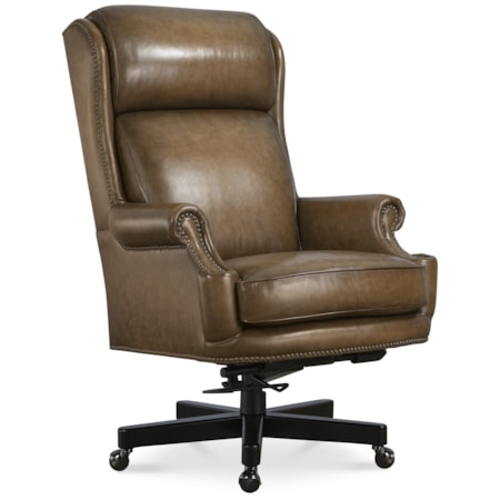Executive Swivel Tilt Chair