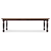 Hooker Furniture Americana Dining Table